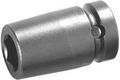 Alfa Tools Sds064 6mm Non-magnetic 1 4 Square Drive Socket 10 Pack 