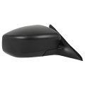 Right Side View Mirror Fit For 2013-2018 Nissan Altima Sedan Non-heated W O Signal Lamp Cover Ptm Ni1321223 