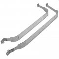 Fuel Tank Straps For Chrysler 300m Concorde Lhs Dodge Intrepid 1998-2004 Gas 2-pc Set