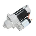 18417 Starter Replacement For Kubota D722 D782 Zd21 Diesel Engines 18hp 21hp 1996-2013 1g023-63010 1g023-63011 67980-31151 
