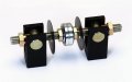 Wilwood Balance Bar Assembly 340-4745 Replacement On Pedals 