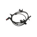 Abs Wheel Speed Sensor Wire Harness For Dodge Magnum 2005 2006 2007 2008 Bolt Mount Type Pin Terminal Oval Connector Replaces 