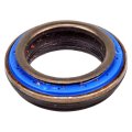 Pinion Gear Seal For Chevy Trailblazer 2021 Rubber 1 36 In 34 5 Mmside Diameter 2 17 In 55 Outside Alx-pau-ac-23276834-cla3 