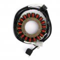 Topteng Motorcycle Stator Coil Magneto Generator Engine Rotor Fits For Yamaha Xvs650 V-star Custom 2004-2011 2013-2017