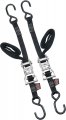 Powertye Mfg Tiedown Ratch 1 Black 32272 