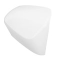 Rearview Mirror Shell Door Side Rear View Cover White Shockproof Scratch Stylish Wing Cap For Vehicle Right 87915 0d909