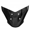 Topteng Motorcycle Front Fender Beak Extension Abs Plastic Fits For Bmw S1000xr 2020-2021