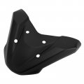 Topteng Motorcycle Front Fender Beak Extension Abs Plastic Fits For Bmw S1000xr 2020-2021