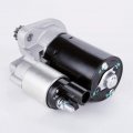Audi Tt Starter Motor 2008-2013 2 0 Liter 4-cyl W Manual Transmission For 02m 911 023 G 