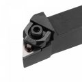 Indexable Cnc Lathe Turning Tool Holder 93a Wtjnr2020k16 3 4 Shank 42cr Steel Carbide For Grooving Threading 