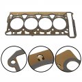 Engine Cylinder Head Gasket Bolts Set Replacement For 2008-2016 Gti Cc A4 Q5 2 0 Tfsi 06f129717d 06f253039f