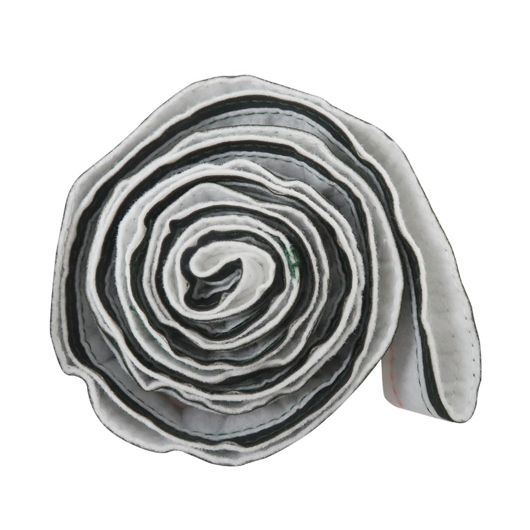 W10612022 Replacement Dryer Rear Drum Seal Felt Replace Ap5737110 Ps8691753 Ps334327 W10389561 For Ken-more 11062812101