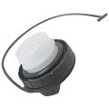 2026 Version Gt358 Gas Cap Fuel Replacement For 2011-2013 G Mc Sierra 1500 