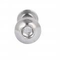 Uxcell 8mmx42mm Hex Socket Cap Head Screw Bolt Sleeve Barrel Connector Nut 10pcs