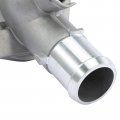 A-premium Engine Coolant Thermostat Housing Assembly Compatible With Buick Envision Regal Cadillac Ats Cts Chevrolet Blazer