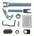 Self Adjusting Repair Kit H2628 For 2003 Saturn L200 Rear Drum Brake Machined Finish 