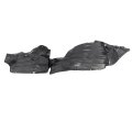 Front Passenger Side Inner Fender Liner For Mazda 3 2014 2015 2016 2017 2018 Replace B45a56130h Ma1249145 
