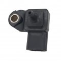 Jesben 1865a035 Intake Pressure Boost Sensor Replacement For Mitsubishi L200 2 5 Di-d Kb4t 2007-2014 Pajero Montero 3 2l V88w 