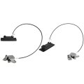 Door Lock Actuator Fit Ford E-150 2002-2012 Ford For Club Wagon 2003-2005 For Econoline 1992-2002 2007-2008 6c2z-15264a01-a 