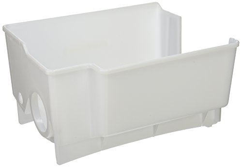 General Electric Wr30x257 Refrigerator Ice Bucket