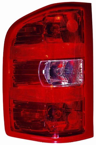 Chevy Silverado 1500 07-10 1st Design  12 Sl Sle Model 09 Hybrid 10  11 2500 3500 Truck Single Rear Wheels  For Honda Sers Gmc