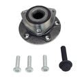 Beck Arnley 051-6255 Hub And Bearing Assembly 