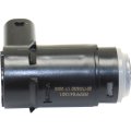 Ford F-150 Parking Assist Sensor 2009 10 11 12 2013 Rear 3 Pin Terminals Rectangular Connector 9l3z15k859d