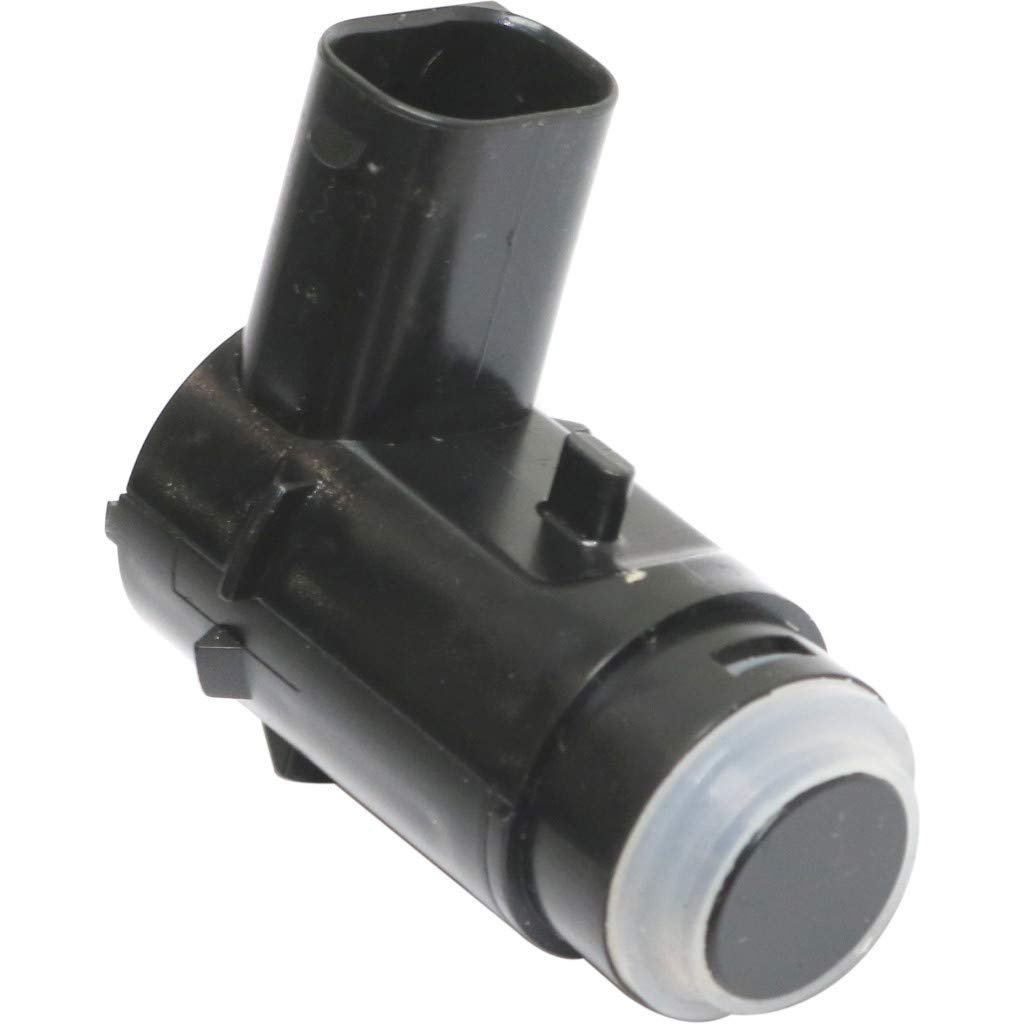 Ford F-150 Parking Assist Sensor 2009 10 11 12 2013 Rear 3 Pin Terminals Rectangular Connector 9l3z15k859d
