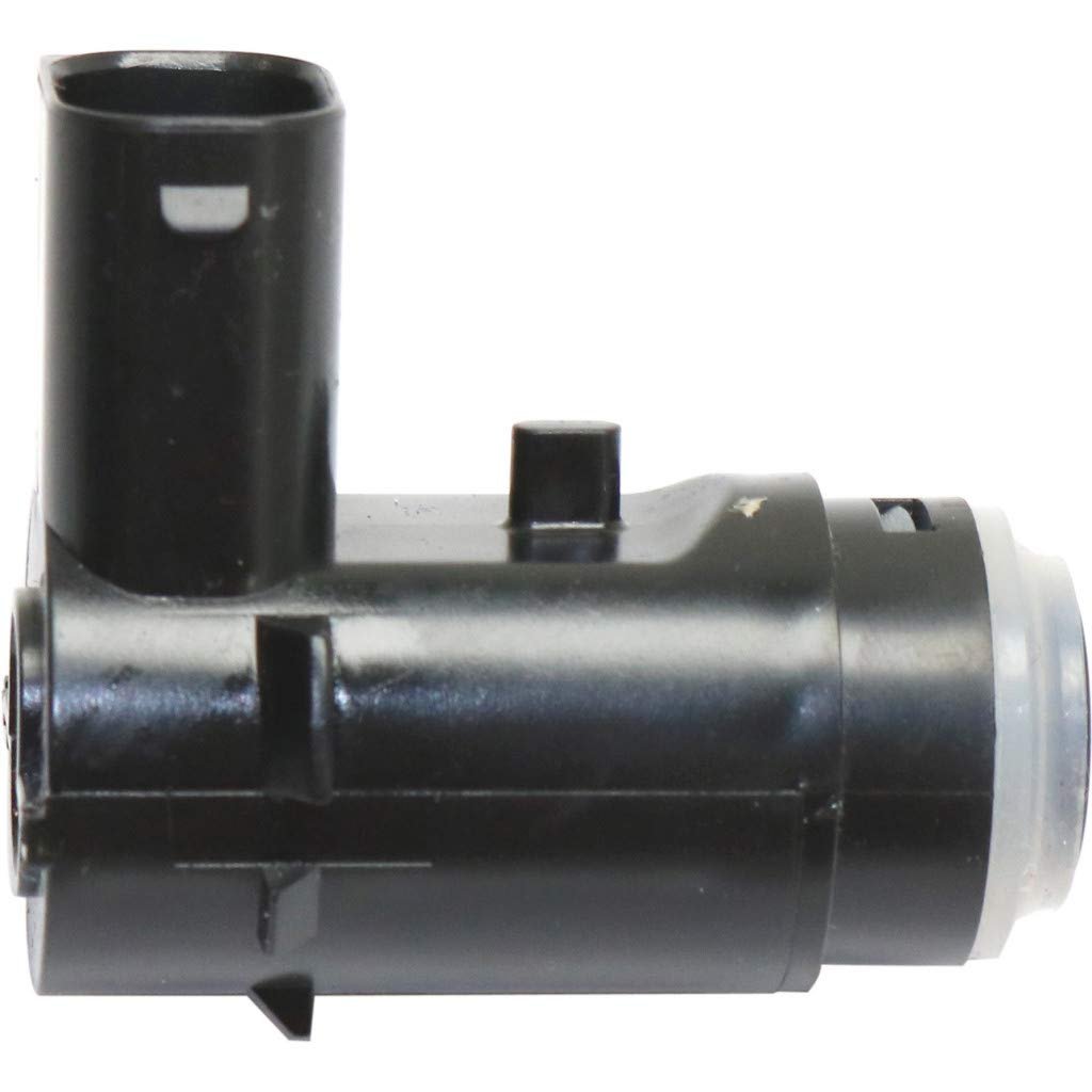 Ford F-150 Parking Assist Sensor 2009 10 11 12 2013 Rear 3 Pin Terminals Rectangular Connector 9l3z15k859d