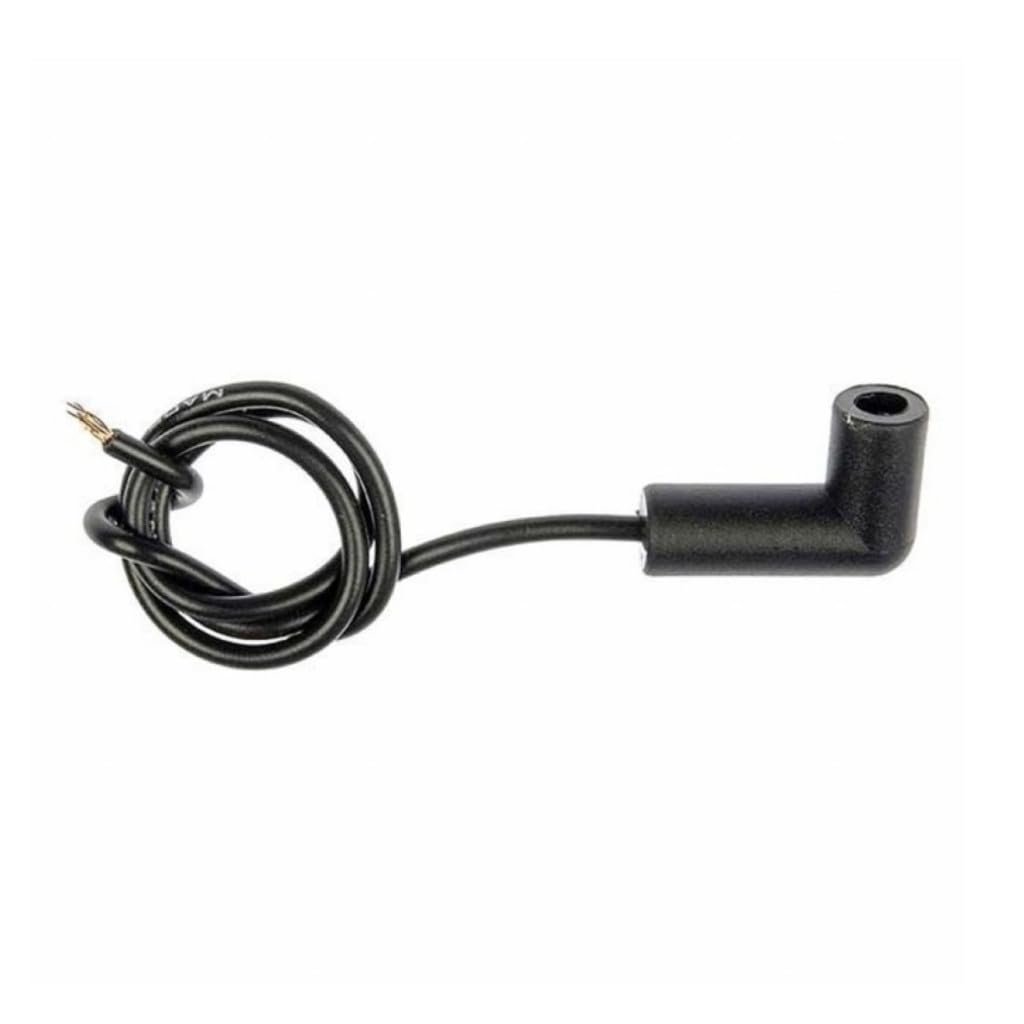 Cigarette Lighter Socket Connector For Chevy S10 Blazer 1994 12 In Tube 18 Gauge Wire Female Plastic Pin Terminal Part 12112171