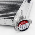 Sfriding Aluminum Radiator For Kawasaki Kaf620 Mule 3000 2008 Prior 39060-1187