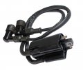 Procompany Ignition Coil Replacement For Yamaha Banshee 350 Yfz350 1987 1988 1989 1990 1991 1992 1993 1994
