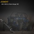 Ocpty Front Left Right Cv Axle Shaft Assembly Replacement For Polaris Ranger 500