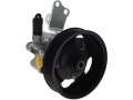 Power Steering Pump With Pulley And Bracket- For 2007-2012 Nissan Altima 3 5l V6 