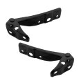 Honda Accord Hood Hinge 1994 95 96 97 1998 Driver And Passenger Side Pair Replacement For Ho1236101 Ho1236102 