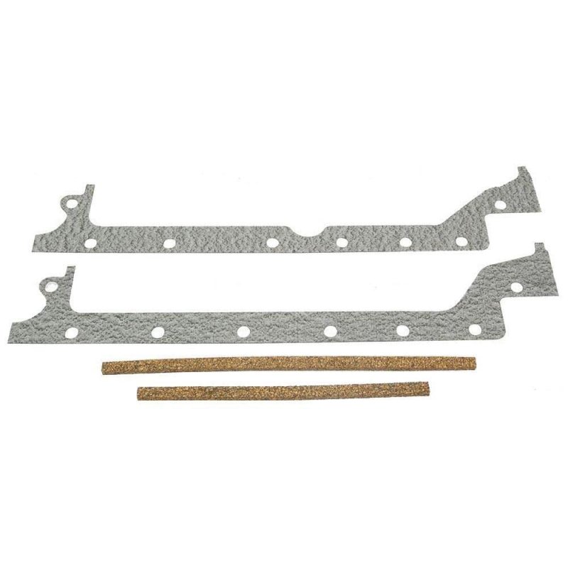 Replacement For S 41950 Sump Gasket 3 Cyl Ad3 152 At3 4 Fits David Brown