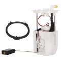 Fuel Pump Assembly Electric Module Replacement For Mazda 5 2006010 L4 2 3l Mini Passenger Van W Sending Unit For 2012-2015 2 5l 