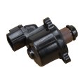 Aip Electronics Idle Air Control Valve Iac For 1999-2005 Chrysler Dodge And Mitsubishi 3 5l 0l V6 2 4l L4 Oem Fit Iac254