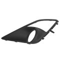 Fog Light Frame Replacement Abs Material Enhanced Style And Safety For Gt86 Ft86 2012-2016 Left Side