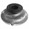 Bapmic 2108212g10 Radiator Cooling Fan Clutch For Nissan M30 200sx 300zx Pathfinder 2570