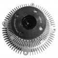 Bapmic 2108212g10 Radiator Cooling Fan Clutch For Nissan M30 200sx 300zx Pathfinder 2570