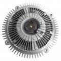 Bapmic 2108212g10 Radiator Cooling Fan Clutch For Nissan M30 200sx 300zx Pathfinder 2570