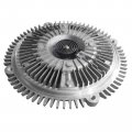 Bapmic 2108212g10 Radiator Cooling Fan Clutch For Nissan M30 200sx 300zx Pathfinder 2570