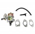 Gx240 Gx270 Accelerator Pump Carburetor Fits Honda 16100-ze2-w71 8hp 9hp Engine Set