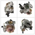 Gx240 Gx270 Accelerator Pump Carburetor Fits Honda 16100-ze2-w71 8hp 9hp Engine Set