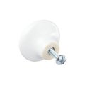 Nutmeg Herbs Spices Series 1 5 Ceramic Cabinet Dresser Drawer Pull Knob 