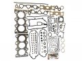 Head Gasket Set Compatible With 1996-1998 Acura Tl Sedan 4-door V6 3 2l 5l Sohc C32a1 C32a6 C35a1 