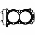 Caltric Head Gasket 4-layer Compatible With Polaris Rzr Turbo Pro Xp Lt 2020
