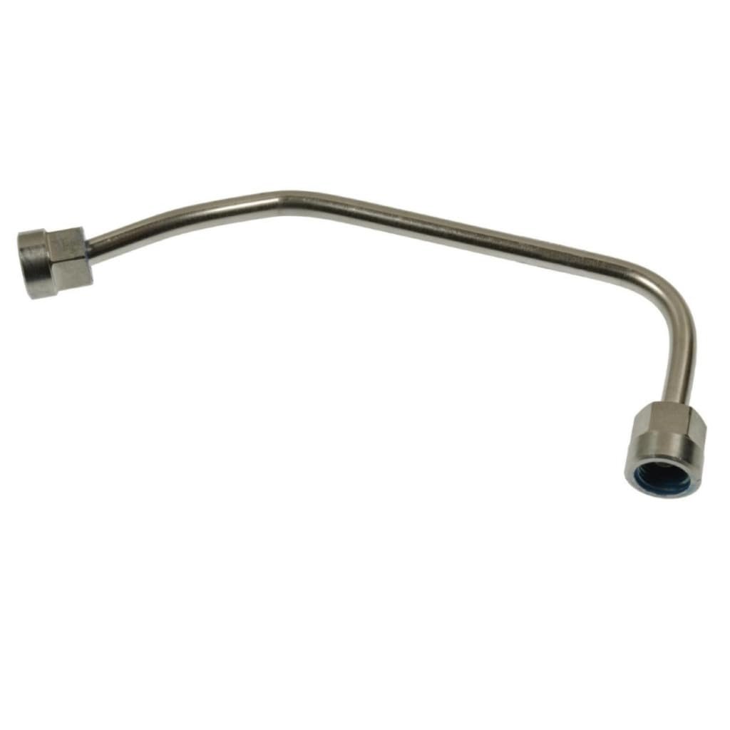 Fuel Feed Line For Gmc Yukon Xl 2015 2016 2017 2018 Gdi Injection Direct System Alx-pau-si-gdl109-cla6