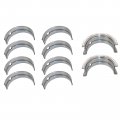 Secosautoparts 10pcs Main Bearing Set Standard Compatible With Chevy Sonic Cruze Limited 1 8l 2011 2012 2013 2014 2015 2016